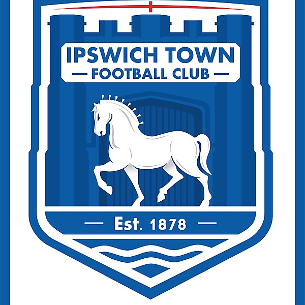 IPSWICH FC