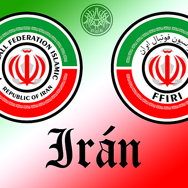 Irán 2014