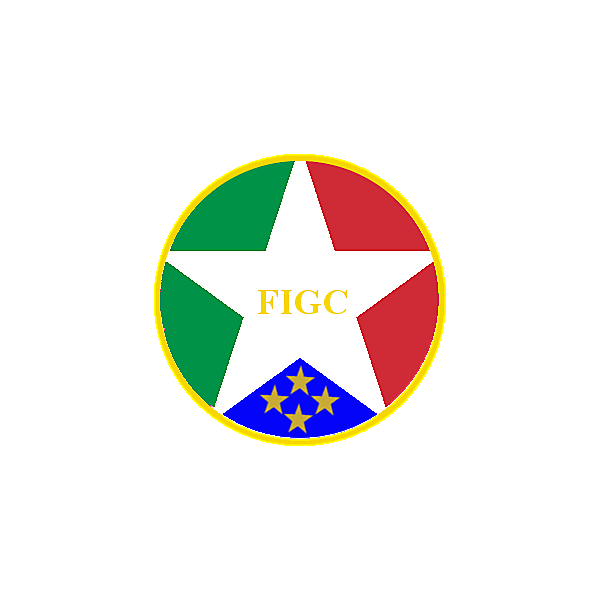 Italy Crest