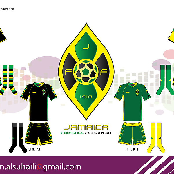 Jamaica Football Federation