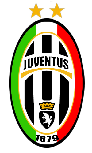 Juventus Crest