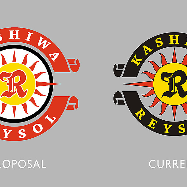 Kashima Reysol