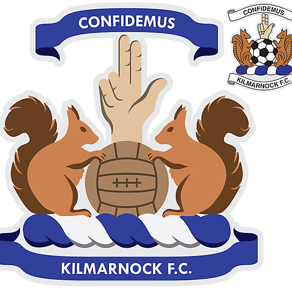 Kilmarnock FC 