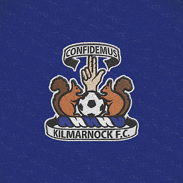 Kilmarnock FC