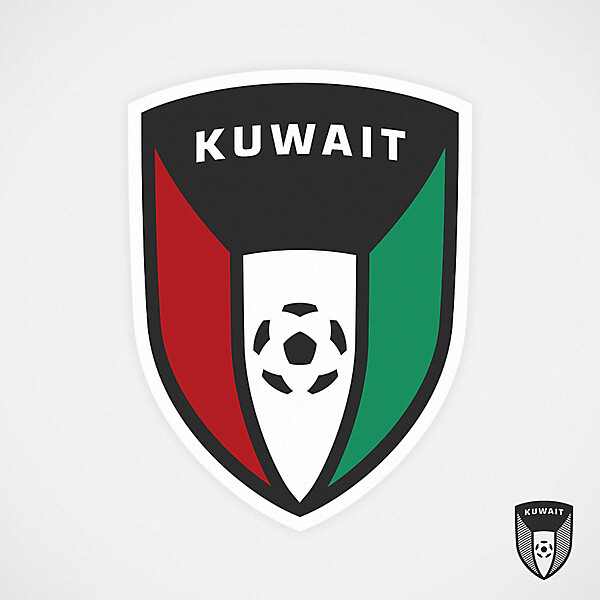 Kuwait national football team