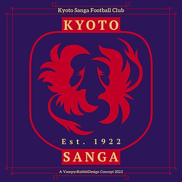 Kyoto Sanga