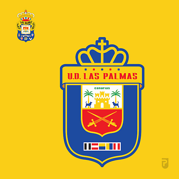 Las Palmas