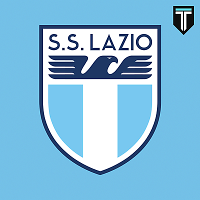 Lazio - Crest Redesign