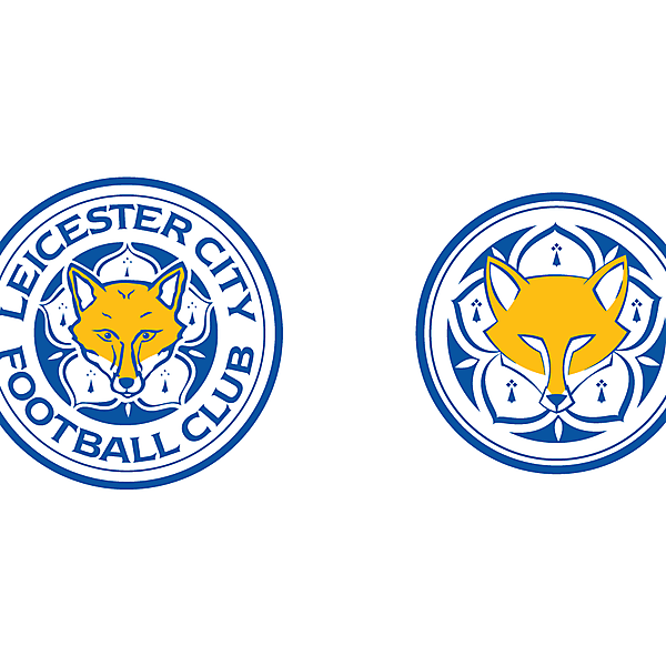 LCFC redesign