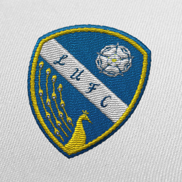 Leeds Concept Badge