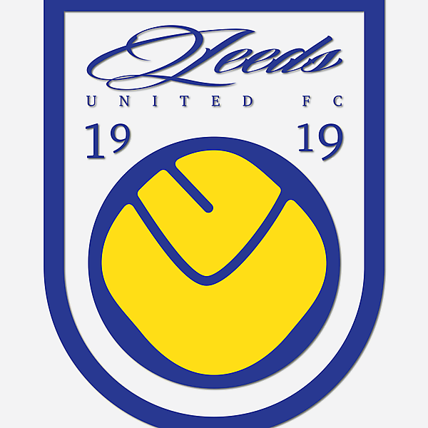 Leeds crest