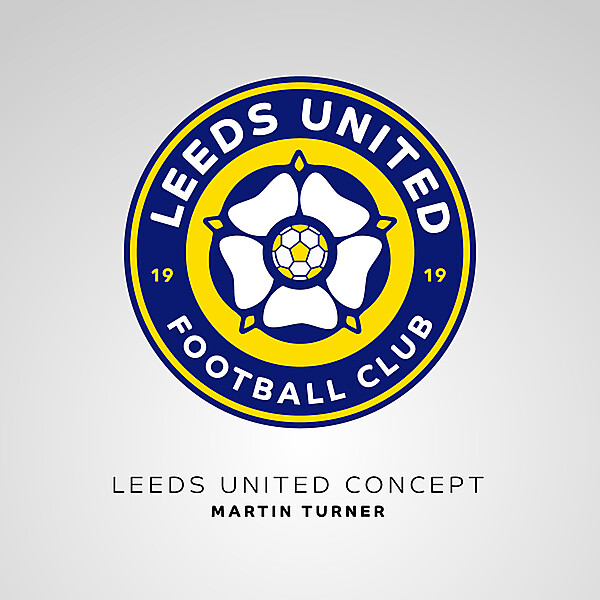 Leeds United Football club