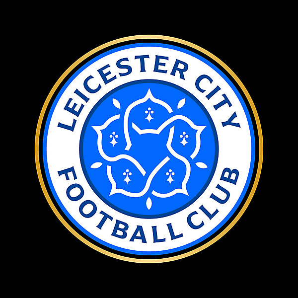 Leicester City - Redesign