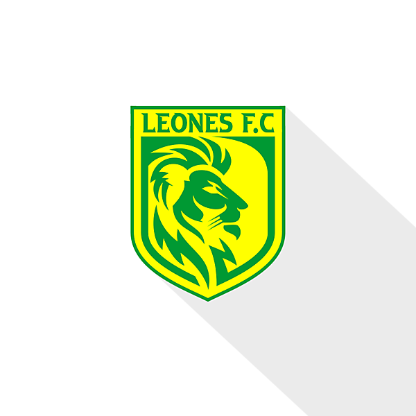 LEONES F.C