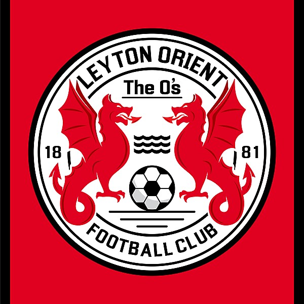 LEYTON ORIENT FC