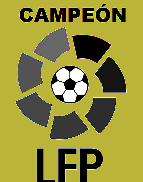 LFP Champion\'s Badge