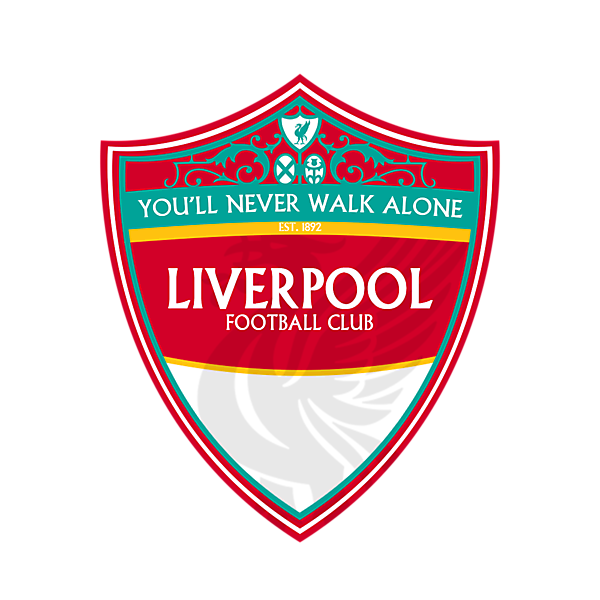 Liverpool Crest Redesign