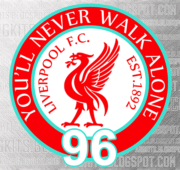 Liverpool FC Crest