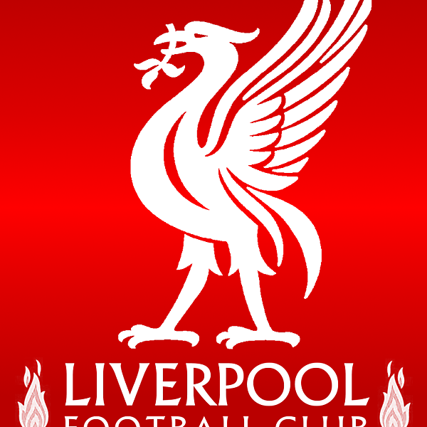 Liverpool FC Bird Crest