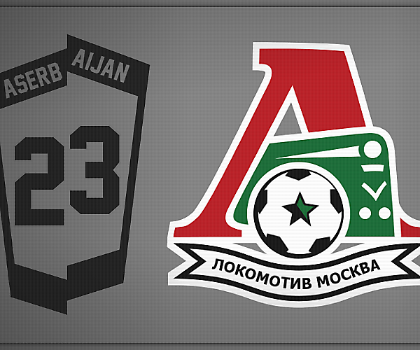 Lokomotiv Moskva