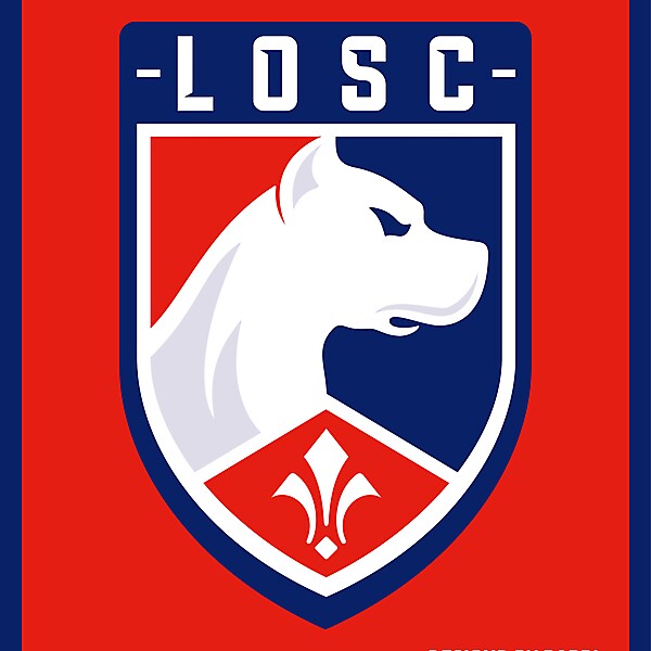 LOSC LILLE