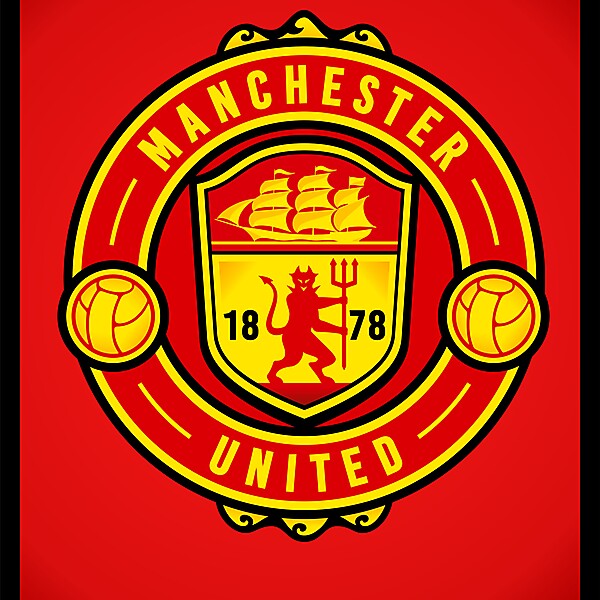 MANCHESTER UNITED FC
