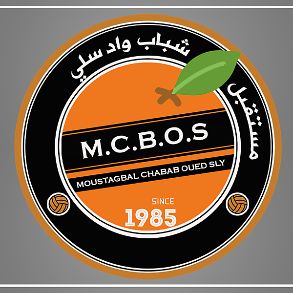 MCB OUED SLI