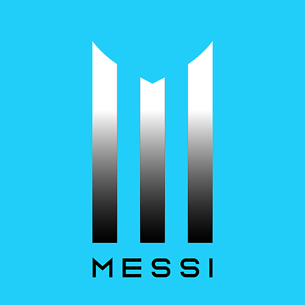 Messi adidas  concept