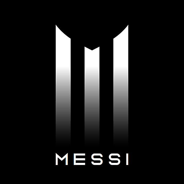 messi adidas logo