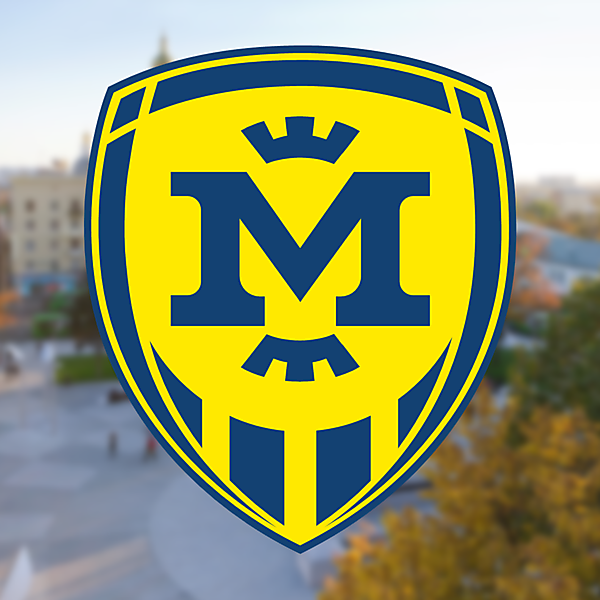 Metalist-1925 and Metalist logos combined