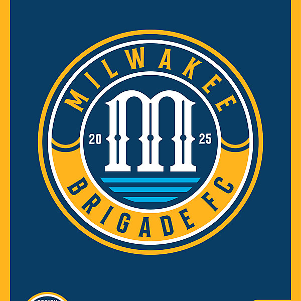 Milwaukee Brigade FC