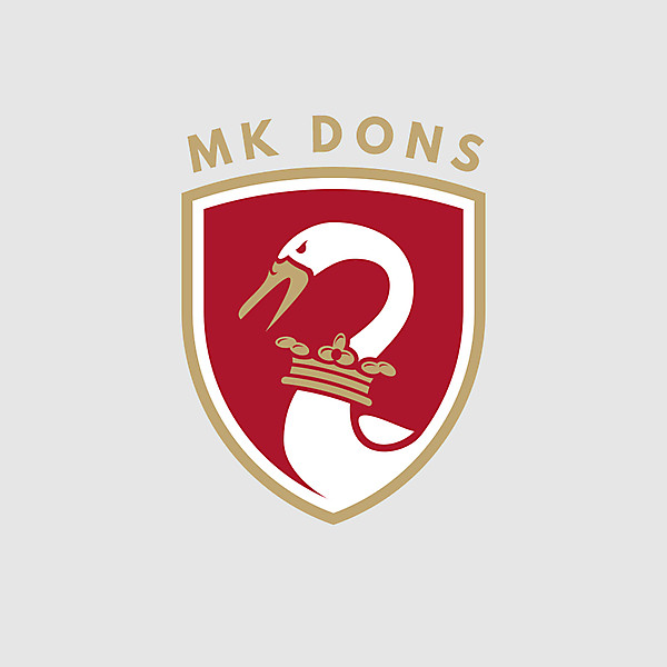 MK Dons