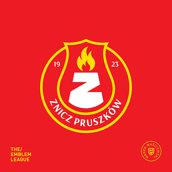 MKS Znicz Pruszków