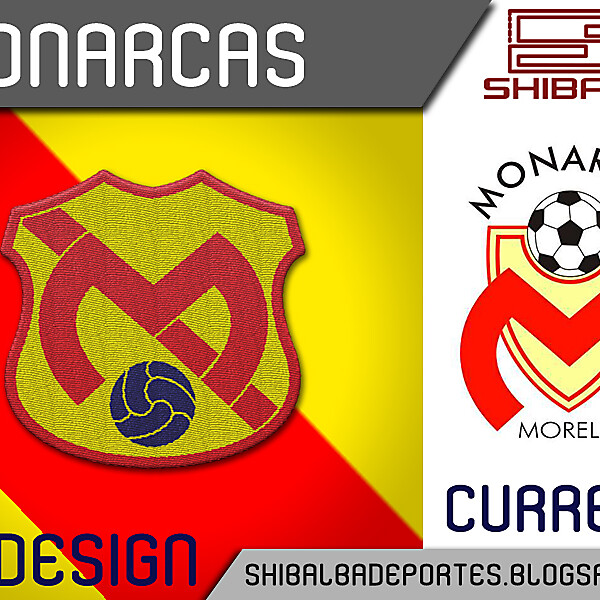 Monarca Morelia