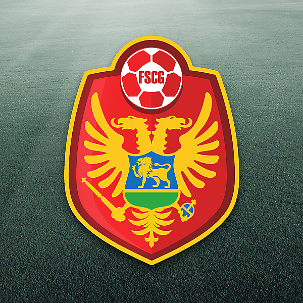 Montenegro National Team