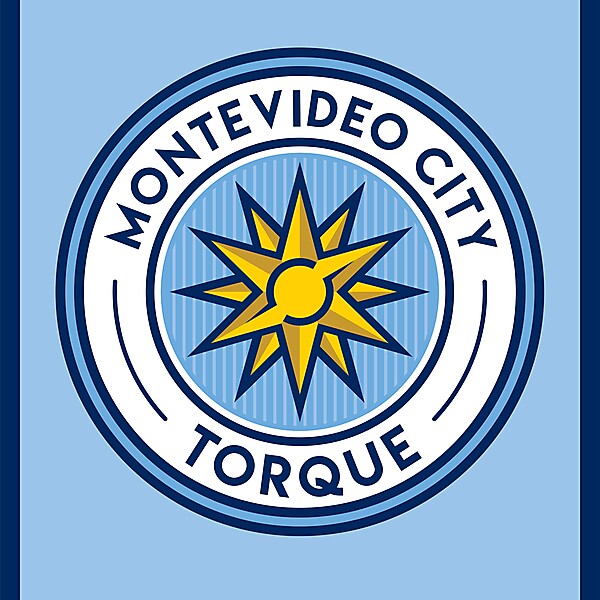 Montevideo City  Torque