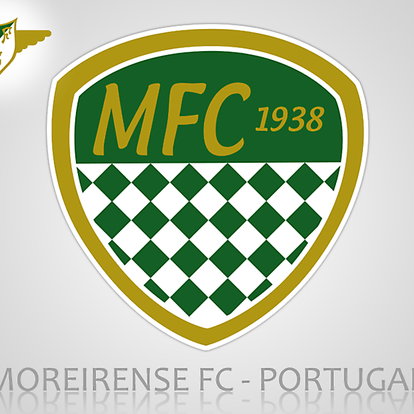 Moreirense FC - Portugal