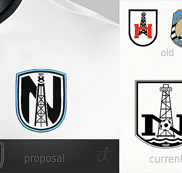 Neftchi Baku - v2