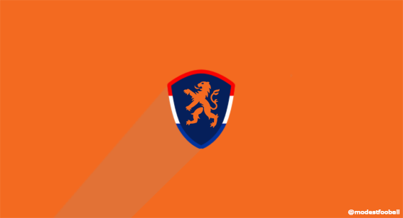 Netherlands logo new concept