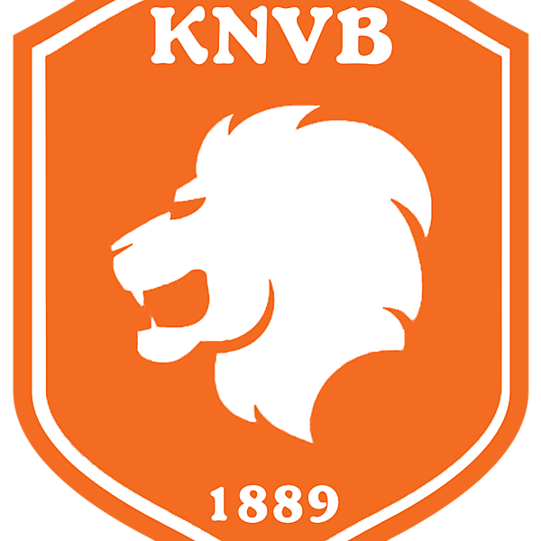 NETHERLANDS LOGO REDESIGN