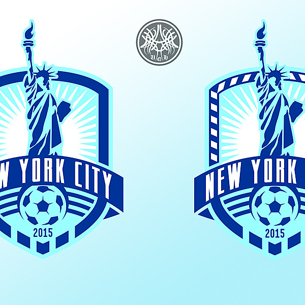 New York City