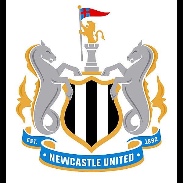 NEWCASTLE UNITED
