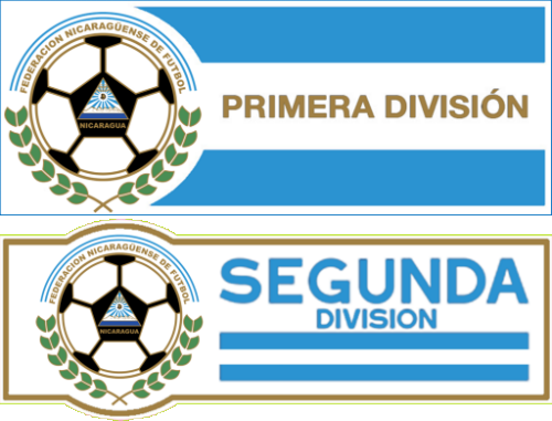 Nicaraguan 1st & 2nd Division