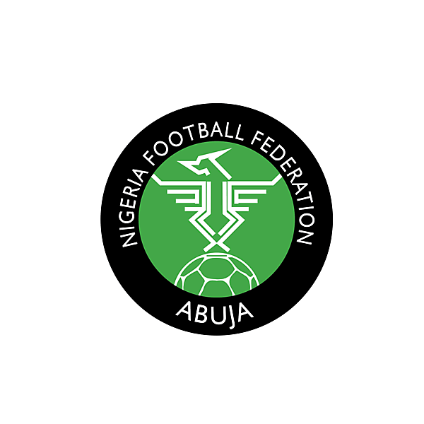 NIGERIA LOGO 