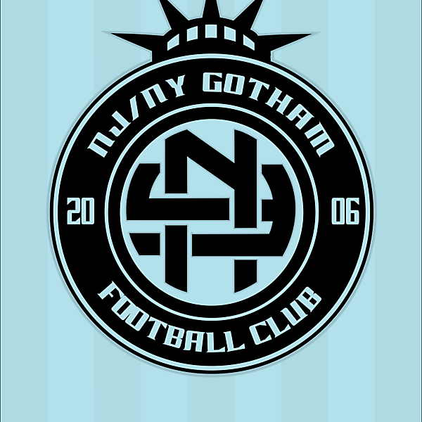 NJ/NY GOTHAM FC
