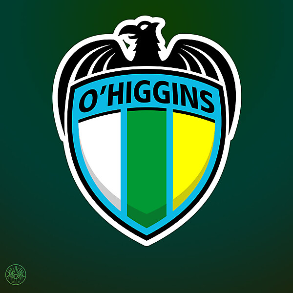O'Higgins (Chile)