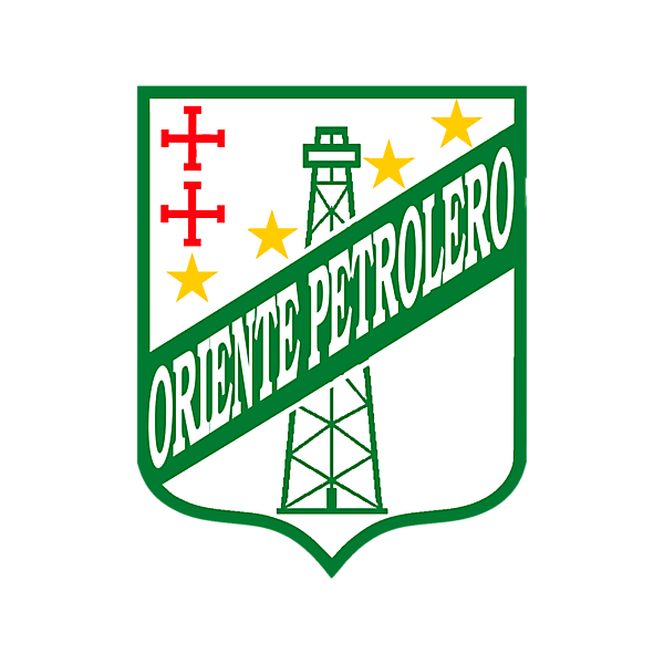 Oriente Petrolero Redesign