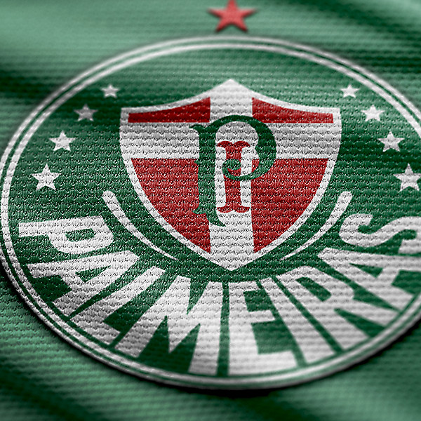 Palmeiras