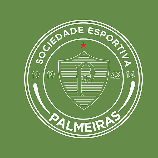 Palmeiras 