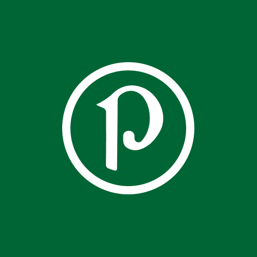 Palmeiras Redesign